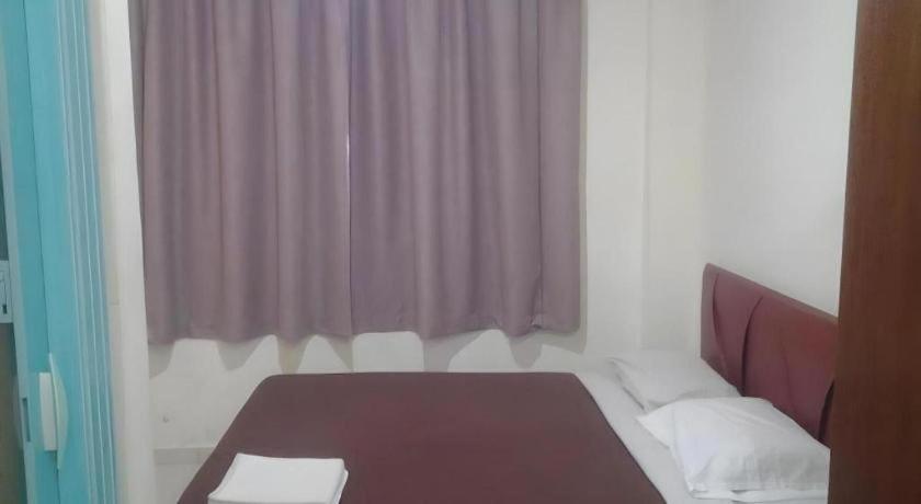Sea Front Hotel Port Dickson Exterior photo